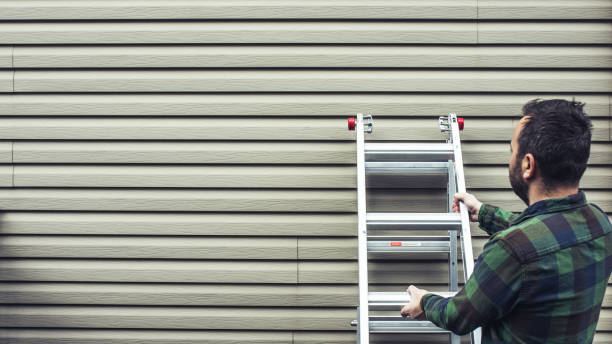 Best Wood Siding Installation  in Brewer, ME